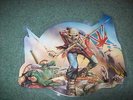Iron Maiden - The Trooper 7