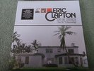 ERIC CLAPTON - Give Me Strength(UK 2013 SEALED LTD EDITION 3LP VINYL BOX SET)