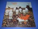 CRESSIDA - ASYLUM  - SEALED