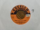 LONESOME SUNDOWN If You See My Baby/Gonna Stick To You Baby - EXCELLO 2163 EX