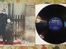 Lucifer's Friend LP VG+/NM 1970 Philips Germany cat. 6305 068