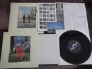 PINK FLOYD WISH YOU WERE HERE - JAPANESE PRESS - WITH POSTCARD, POSTER + INSERTS