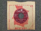 KITTY WHITE I’M GONNA BE A FOOL NEXT MONDAY 45 RARE POPCORN SOUL Mercury 70750