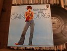 SERGE GAINSBOURG MELODY NELSON FR 1ER PRESS G-EX 6397020