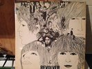 THE BEATLES  LP REVOLVER  XEX 605-2 1966 PMC 7009
