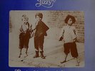 THIN LIZZY Shades Of A Blue Orphanage UK LP 1ST Press 1972