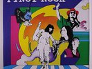 VARIOUS: Pinoy Rock LP (Austria, Breeder Backtrack Archive Series, nearly new)