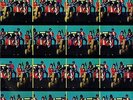 THE ROLLING STONES rewind 1971-1984 best of 450199 1 A1/B1 1st uk LP PS EX/EX
