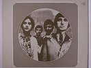 KINKS: Then Now And Inbetween LP (promo-only sampler w/ VG+ custom cover c. '69