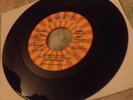 Four below Zero  My baby's got E.S.P northern soul 45