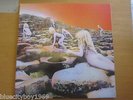 LED ZEPPELIN HOUSES OF THE HOLY LP GERMAN PRESSING NEAR MINT & OBI STUNNING