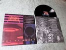 NUCLEAR ASSAULT out of order UNDER ONE FLAG LP + Artwork Inner sleeve FLAG 64