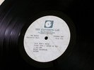 THE BABYS Head First 1978 LP metal acetate