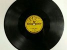SONNY BURGESS SUN 247 Rockabilly 78 rpm We Wanna Boogie / Red Headed Woman