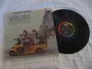 The Beach Boys Surfin' Safari Record LP Capitol 50s-60s Surf Rock VG++ W/ Inner