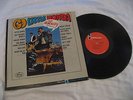 The Hondells Go Little Honda Record LP Mercury 50s-60s Surf Rock VG++