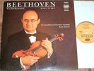  Sukse MAsur RARE LP 1ED ETERNA DIGI NM Conc Vi Beethoven