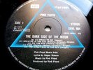 PINK FLOYD The Dark Side Of The Moon 1984 UK HARVEST *COMPLETE* UNPLAYED/MINT