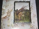 LED ZEPPELIN IV Zoso lp Vinyl Record Album US Press Atlantic SD 19129 Clean NM-