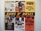 GUNS N' ROSES LIVE ERA 87-93 / 4LP