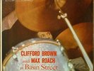 Clifford Brown and Max Roach-At Basin Street-Emarcy 36070-MONO