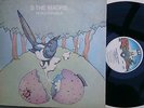 PEKKA POHJOLA B THE MAGPIE VIRGIN V 2036 JAZZ FUSION PROG RARE ALBUM VINYL LP