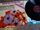 MERCURY LIVING PRESENCE STEREO SR90203 BOUQUET DE PAUL PARAY FR-2/FR-3 EX NR