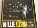 Willie Nelson & Friends Third Man Records Vault 17 NEW in shrink wrap 12