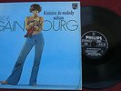 LP SERGE GAINSBOURG 