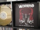 WINDHAND - Live at Roadburn GOLD VINYL Limited to 100 - COUGH Kadavar Elder Yob