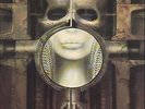 Emerson Lake & Palmer    Brain Salad Surgery     GIMMIX COVER +  INSERT