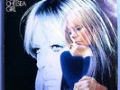 NICO w/VELVET UNDERGROUND CHELSEA GIRL RARE ORIG UK/BRITISH MGM STEREO LP MINT