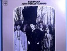 BOB DYLAN JOHN WESLEY HARDING SEALED ORIG '67 COLUMBIA STEREO LP BEAUTIFUL