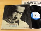 LEE MORGAN Search For The New Land BLUE NOTE 4169 Mono NY-USA EARS NM- Shrink