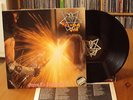RUNNING WILD -GATES TO PURGATORY ORIGINAL IN MINT GERMAN METAL KLASSIKER