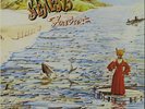 Genesis, Foxtrot LP Test Pressing SS