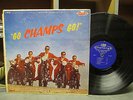 CHAMPS  CHALLENGE 601  GO CHAMPS GO  VG  $40.00