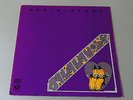 KEVIN AYERS Bananamour LP 1973 UK 1ST PRESS STEREO HARVEST SOFT MACHINE PSYCH