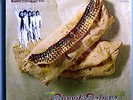 FLYING BURRITO BROTHERS w/GRAM PARSONS BURRITO DELUXE RARE SEALED ORIG'70 A&M LP