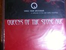 Queens Of The Stone Age Songs From Amsterdam Vinyl