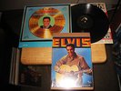 Original LPM-2765 Elvis Presley 