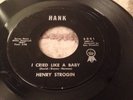 R&B Popcorn - Henry Strogin - Misery - EX