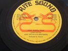 jah fatta and the black brothers -free rasta free  killer uk 12