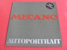 MECANO/RETITLED/RARE ORIGINAL LP 
