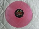GUNS & ROSES LIVE LIKE A SUICIDE PINK VINYL RARE 