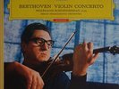 Schneiderhan: Beethoven Violin Concerto - DG SLPM 138 999 (
