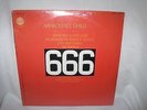 MONSTER PSYCH LP APHRODITE'S CHILD 666 VERTIGO #VEL 2-500 / SEALED / 2LPS