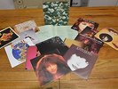 Kate Bush - The Single File 1978-1983 Box Set