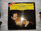 ACCARDO-PAGANINI-24 CAPRICCI / 2 LP DGG  STEREO NM