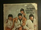 Beatles - Yesterday & Today - 2nd State Butcher Album - Cover only
